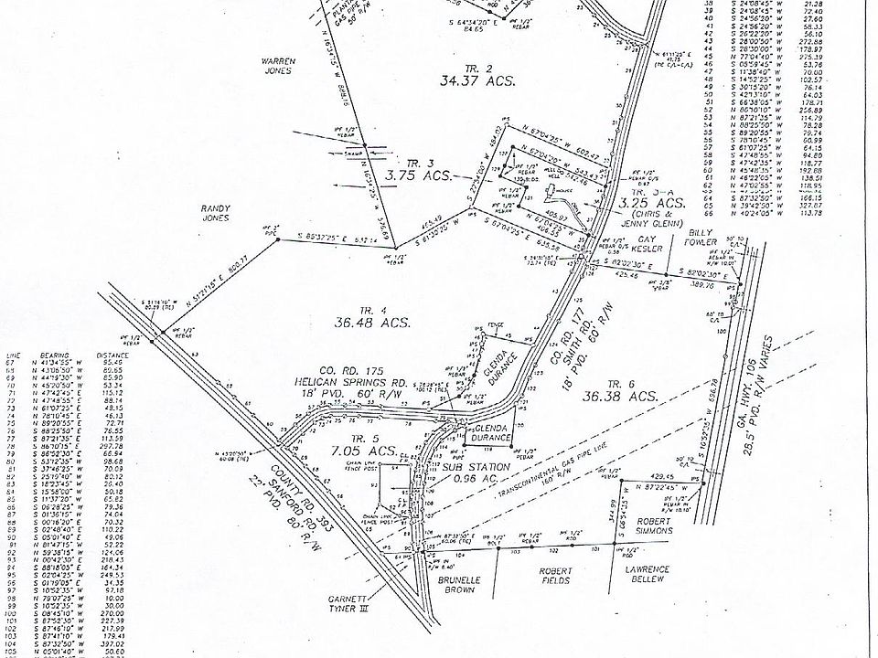 2nd image of Snow Farm Rd
