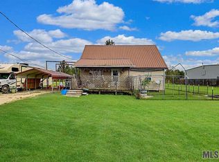 42508 State Highway 621 Hwy, Gonzales, LA 70737