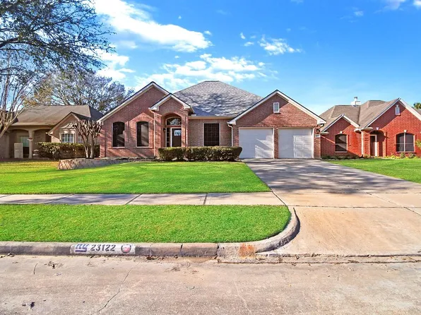 23122 Beech Canyon Dr, Katy, TX 77494