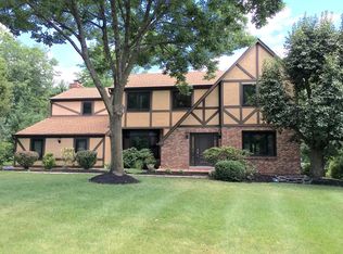 53 Winthrop Rd, Lawrence Township, NJ 08648