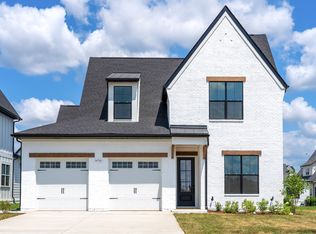 5730 Sagebrush Dr LOT 566, Murfreesboro, TN 37129
