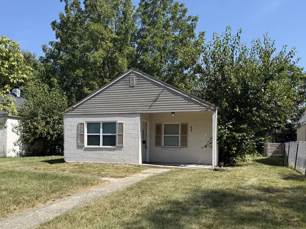 634 S Wheatland Ave, Columbus, OH 43204