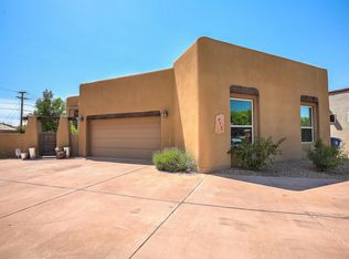 672 Rio Azul Ln NW, Albuquerque, NM 87104