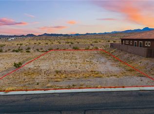 2701 Port Isabel Way, Bullhead City, AZ 86429