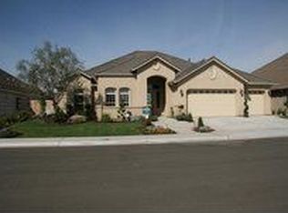5975 N Bonta Ave, Fresno, CA