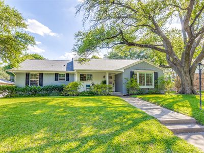833 Overglen Dr, Dallas, TX, 75218