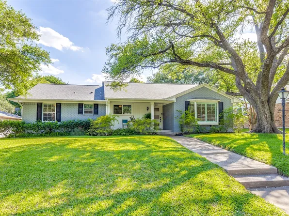 833 Overglen Dr, Dallas, TX 75218