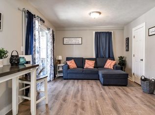 346 Concord St FLOOR 2, Framingham, MA 01702