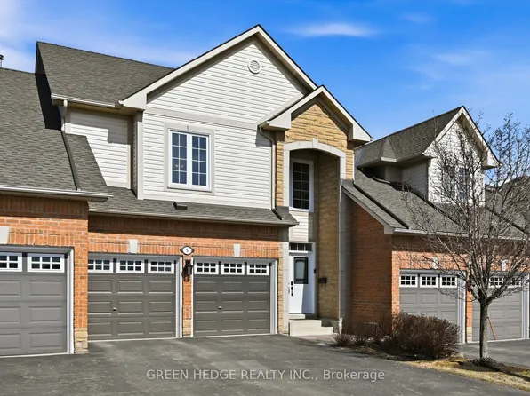 4360 Millcroft Park Dr #5, Burlington, ON L7M 4T7