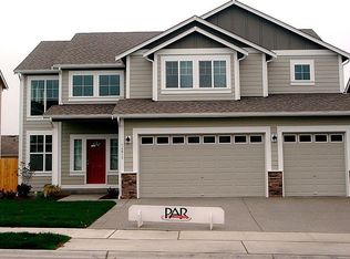 14815 89th Ave SE, Yelm, WA 98597