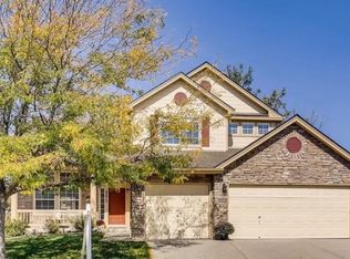 22413 Quail Run Ln, Parker, CO 80138