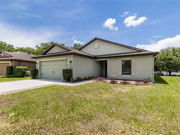 2428 Bexley Dr, Tavares, FL 32778