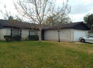 16811 Clan Macgregor Dr, Houston, TX 77084