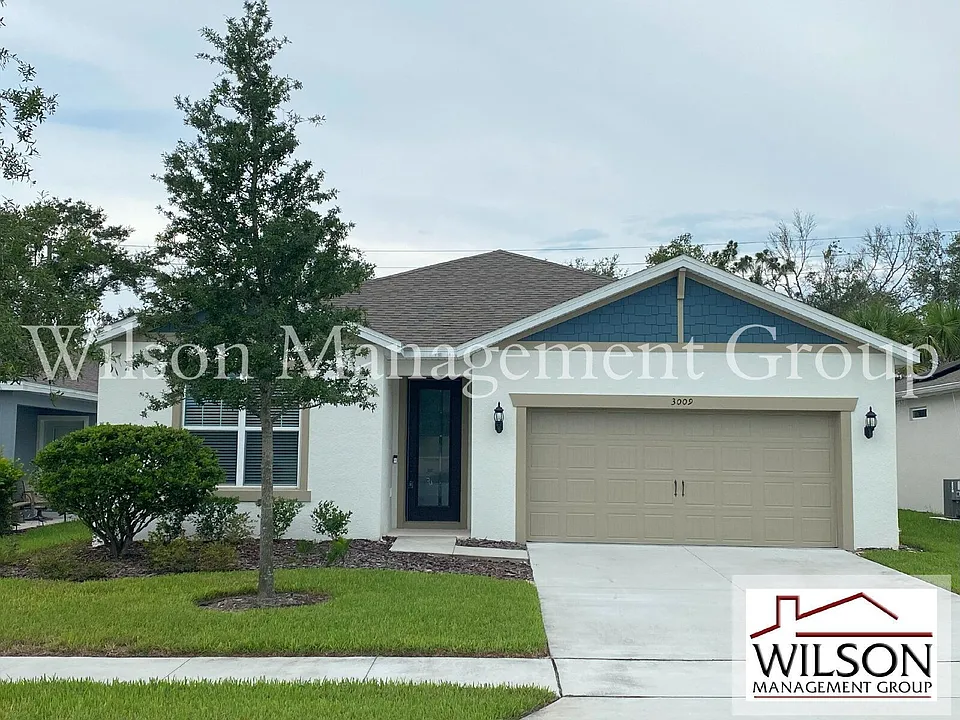 3009 Green Park Dr