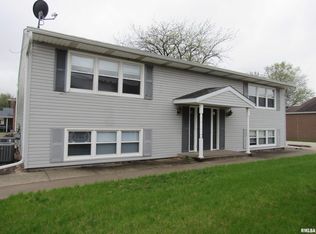 108 E 9th Ave #3, Colona, IL 61241