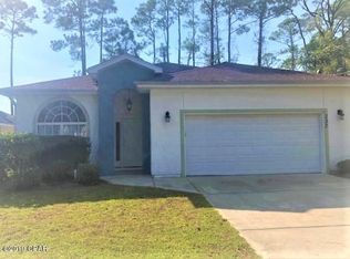 337 Palm Beach Dr, Panama City Beach, FL 32413