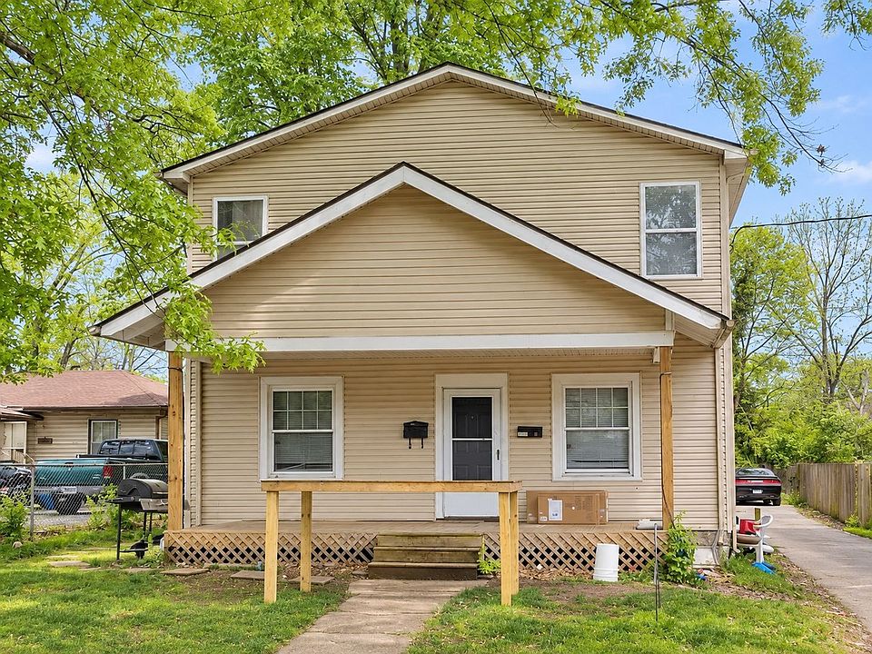 1st image of 1105 Crescent Ave #A