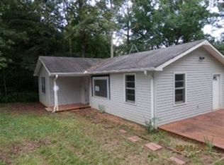 197 Redland Ranch Rd, Walhalla, SC 29691