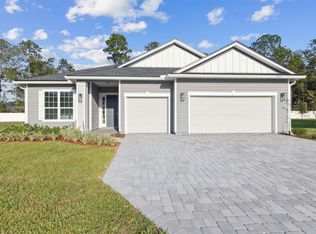 85212 Sandy Ridge Loop, Yulee, FL 32097