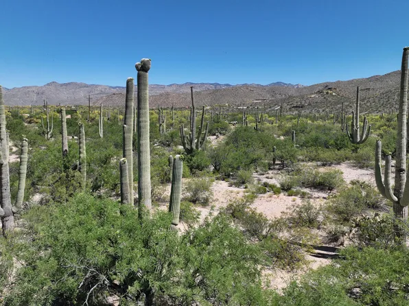 13585 E Placita Nido Del Aguila, Tucson, AZ 85749