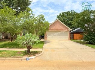 9091 San Joaquin Trl, Fort Worth, TX 76118