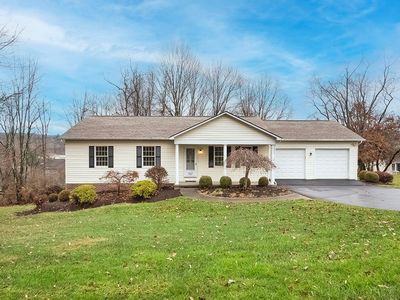 387 N Lincoln Ave, Mars, PA, 16046