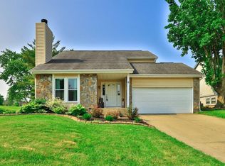 5307 Leatherwood Dr, West Chester, OH