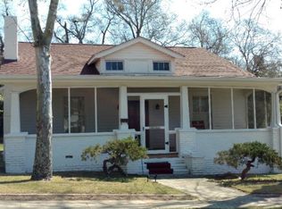 124 Waterloo St SW, Aiken, SC 29801