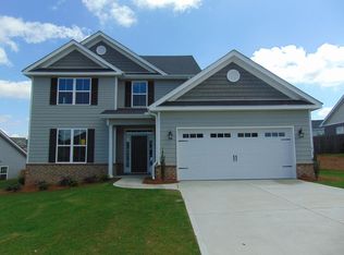 369 Bridle Path Rd, North Augusta, SC 29860