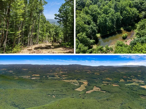 0 Blue Deer Run NW, Floyd, VA 24091