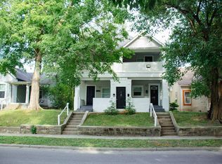 1105-1107 Jefferson Ave #1107-1/2, Indianapolis, IN