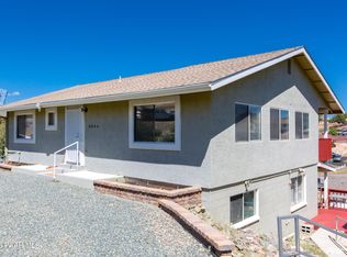 9840 E Catalina Dr, Prescott Valley, AZ 86314