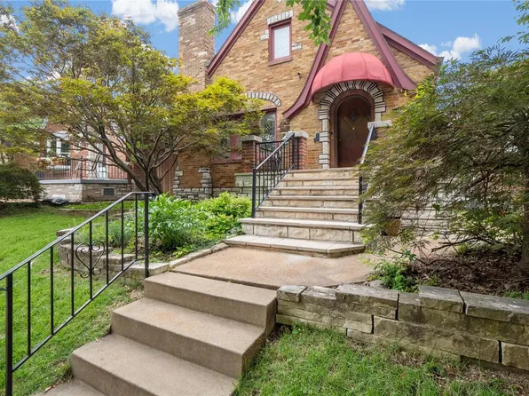 6639 Winona Ave, Saint Louis, MO 63109