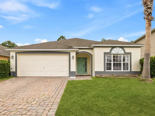 16236 Deer Chase Loop, Orlando, FL 32828