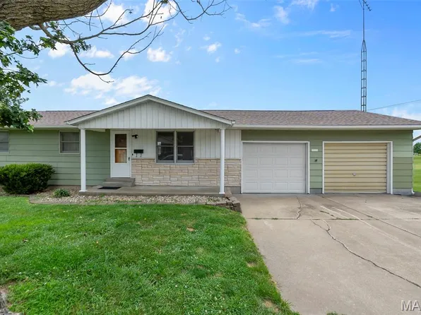 1211 Rand Ave, Perryville, MO 63775