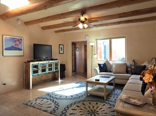 113 B C Caminito Montano #2, Santa Fe, NM 84505