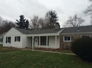 2107 Atwood Rd, Toledo, OH 43615