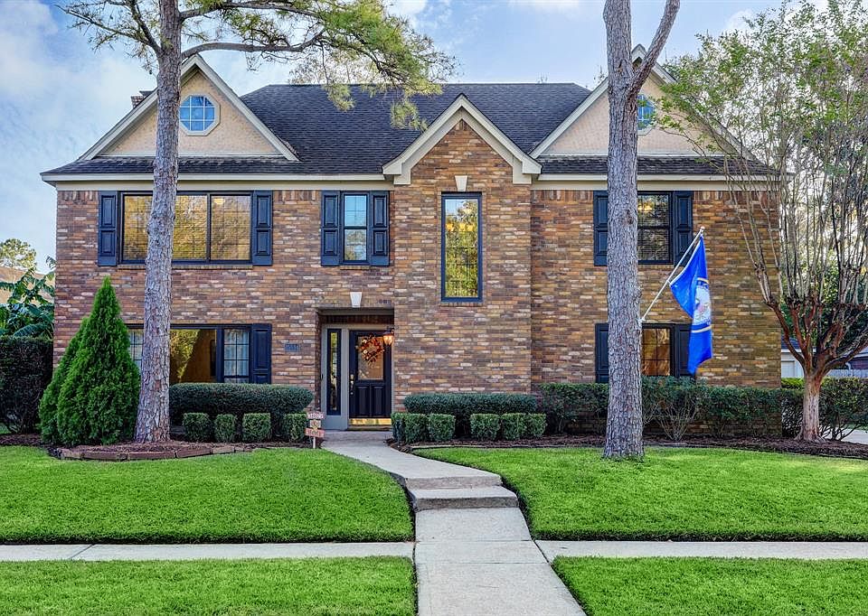 15514 Bay Forest Dr, Houston, TX 77062 Zillow