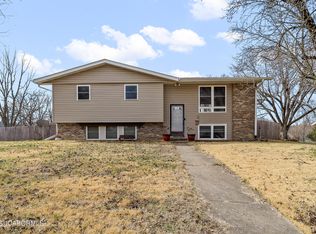 705 Kevin Dr, Jefferson City, MO 65109