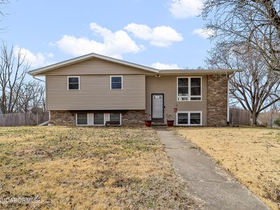 705 Kevin Dr, Jefferson City, MO, 65109