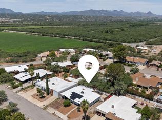 400 Villa St, Rio Rico, AZ 85648