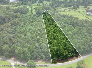 0 Henry Turner Trl #3, Ball Ground, GA 30107