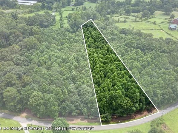 0 Henry Turner Trl #3, Ball Ground, GA 30107