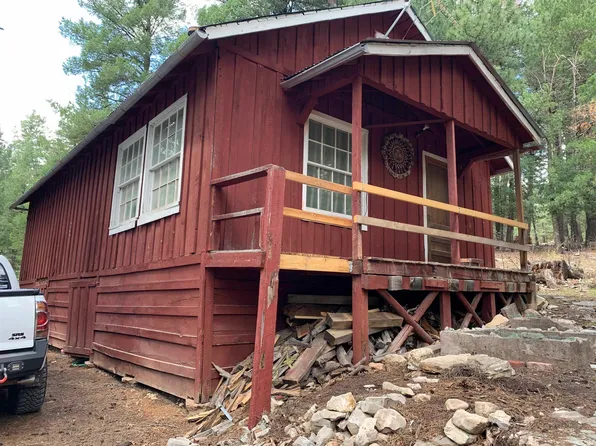 28 Wild Rose, Cloudcroft, NM 88317