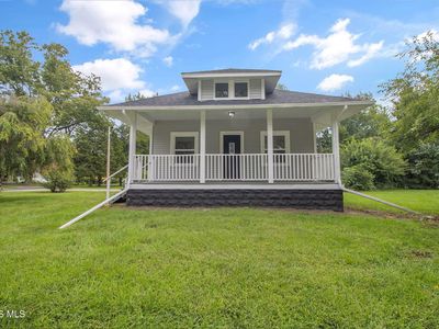 5887 Globe Ave, Toledo, OH, 43615