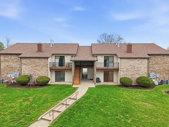 1887 Waterfront Dr N APT H, Columbia, MO 65202