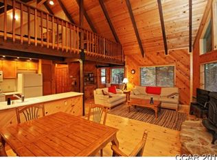 562 Wikami Way, Arnold, CA 95223