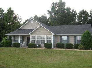 202 Frank Cook Rd, Newnan, GA 30263