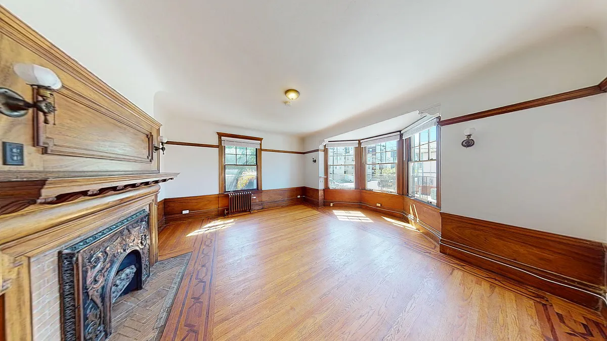 Building Photo - 2129 Haste Street