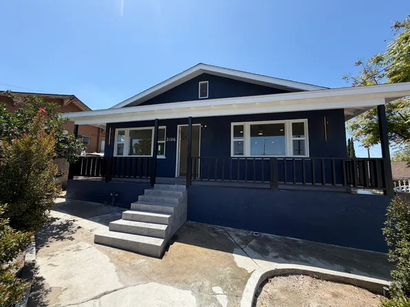 2106 Sheridan St, Los Angeles, CA 90033